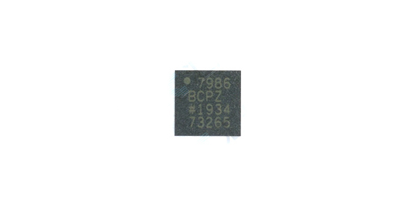 AD7986芯片的说明与应用-荔枝视频APP黄色下载电子