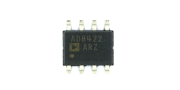 AD8422放大器芯片介绍-荔枝视频APP黄色下载电子