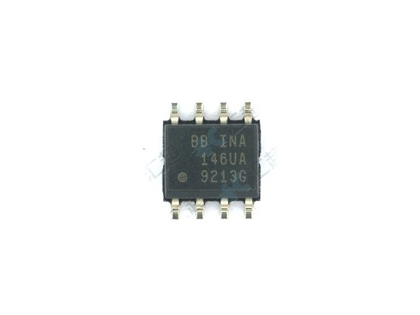 INA146UA/2K5-差分运放-荔枝视频官网在线观看