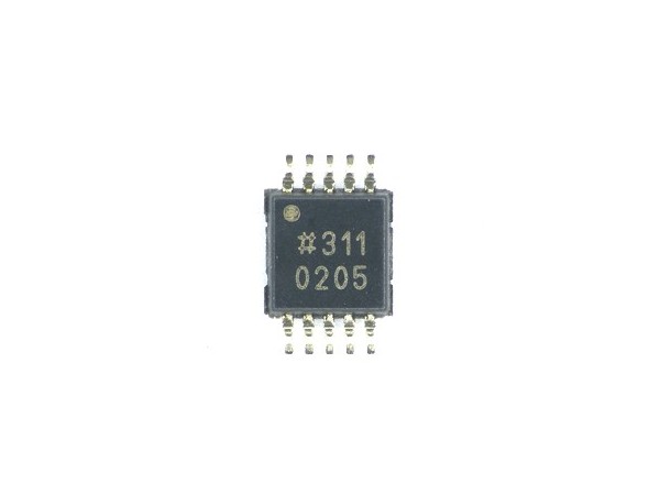 AD7988-5BRMZ-数模转换器-荔枝视频官网在线观看