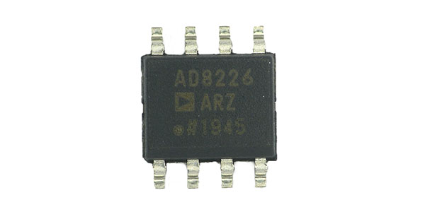 AD8226仪表放大器芯片介绍-荔枝视频APP黄色下载电子