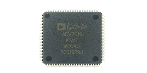 ADV7619接收器芯片介绍-荔枝视频APP黄色下载电子