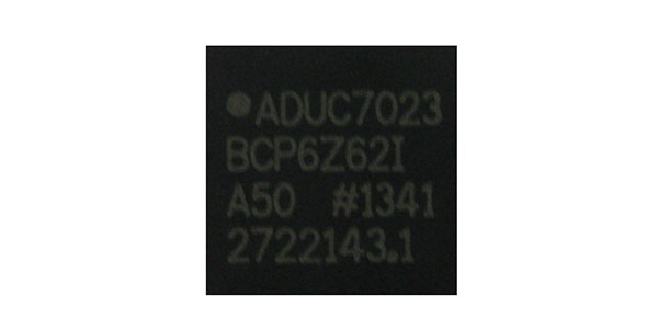 ADUC7023微控制器芯片介绍-荔枝视频APP黄色下载电子