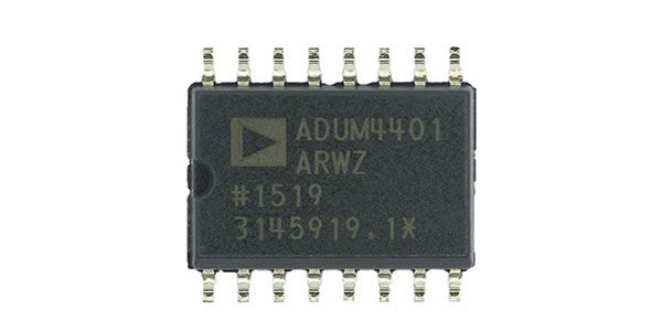ADUM4401数字隔离器芯片介绍-荔枝视频APP黄色下载电子