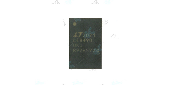 LT8490电源管理芯片介绍-荔枝视频APP黄色下载电子