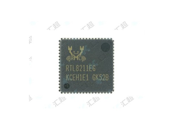 RTL8211EG-VB-CG-通信IC-荔枝视频官网在线观看