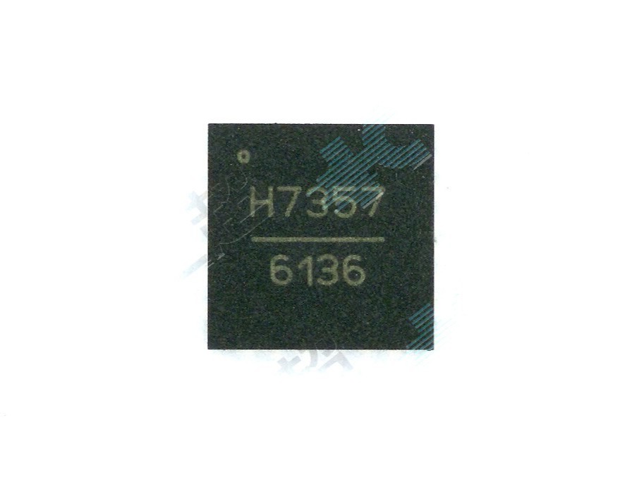 HMC7357LP5GE-射频放大器-荔枝视频官网在线观看