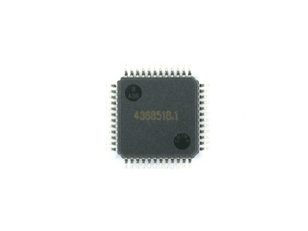 ADV7123JSTZ330-模数转换器-荔枝视频官网在线观看