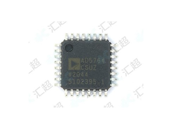 AD5764CSUZ-数模转换器-荔枝视频官网在线观看