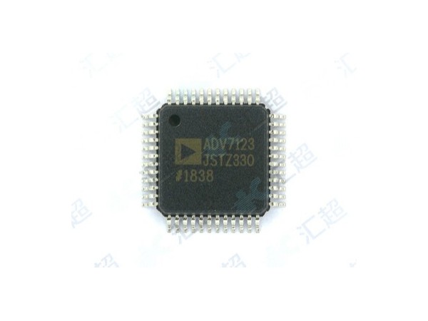 ADV7123JSTZ330-模数转换器-荔枝视频官网在线观看