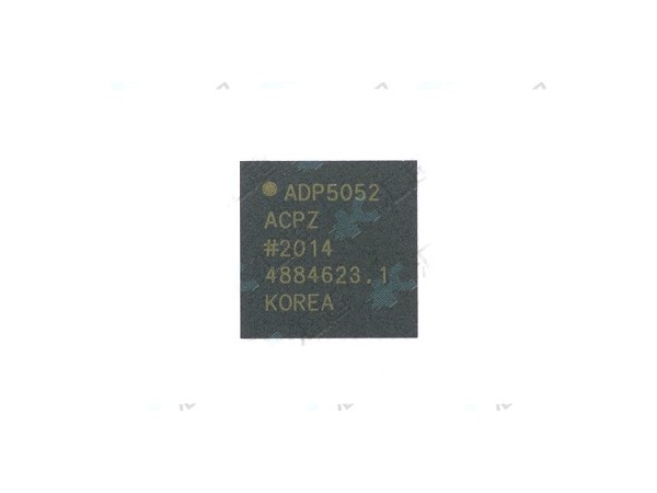 ADP5052ACPZ-电源管理IC-荔枝视频官网在线观看