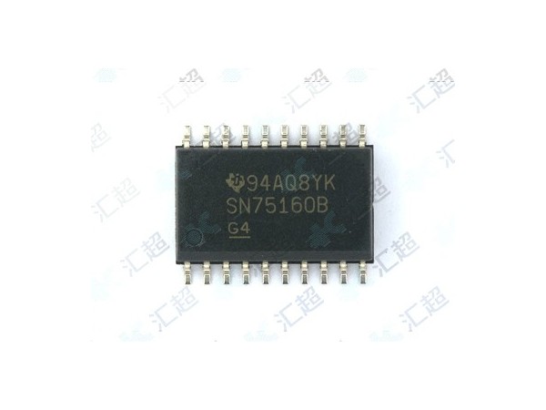 SN75160BDWR-收发器-荔枝视频官网在线观看