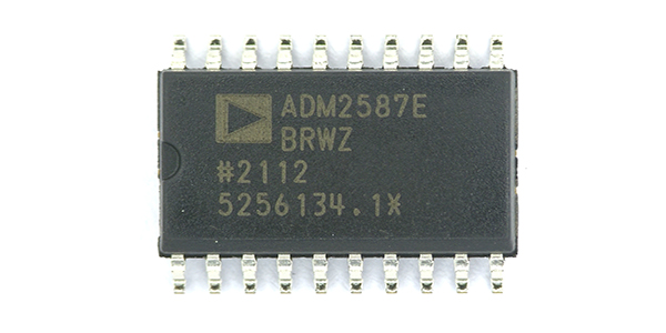 ADM2587E RS485隔离接口芯片介绍-荔枝视频APP黄色下载电子