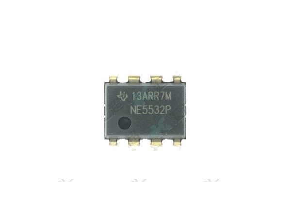 NE5532P-低噪声运算放大器-荔枝视频官网在线观看