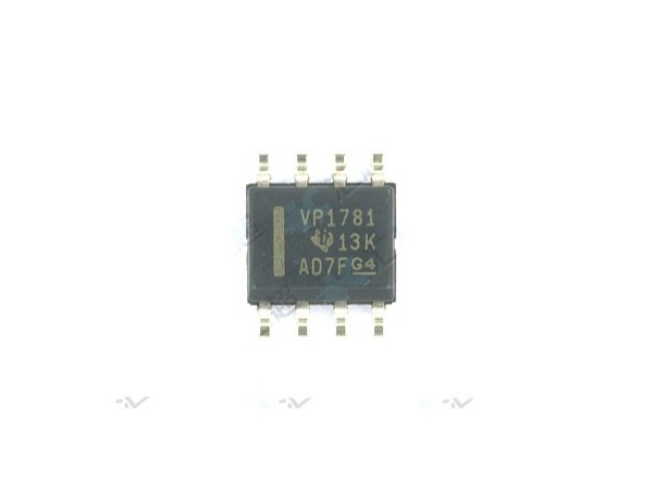 SN65HVD1781DR-RS485接口-荔枝视频官网在线观看