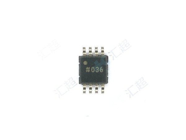 AD7694ARMZRL7-模数转换器-荔枝视频官网在线观看