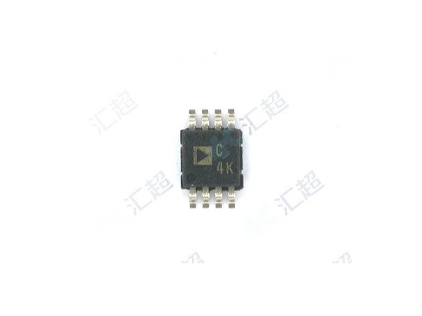AD7694ARMZRL7-模数转换器-荔枝视频官网在线观看