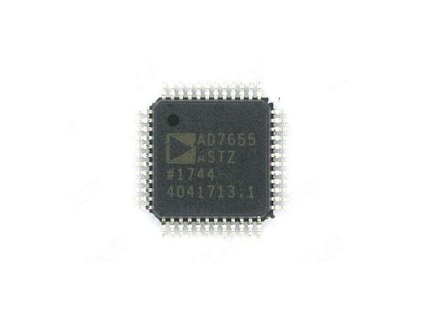 AD7655ASTZRL-模数转换器-荔枝视频官网在线观看