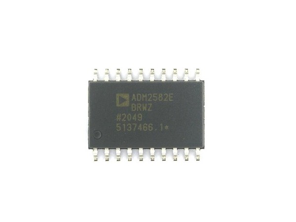 ADM2582EBRWZ-ADI电源隔离-荔枝视频官网在线观看