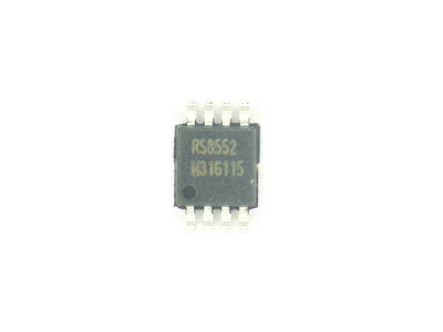 RS8552XM-精密运算放大器-荔枝视频官网在线观看