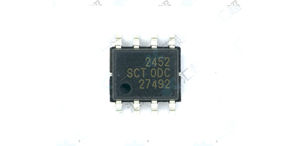 SCT2452STER降压DC-DC转换器芯片的介绍-荔枝视频APP黄色下载电子