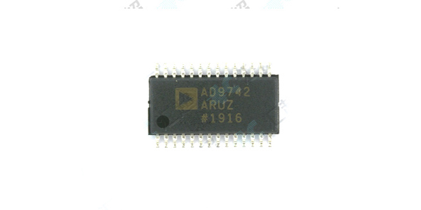 AD9742数模转换器芯片介绍-荔枝视频APP黄色下载电子