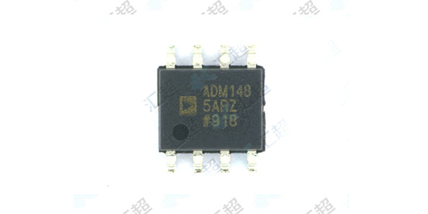 ADM1485-RS485接口芯片介绍-荔枝视频APP黄色下载电子