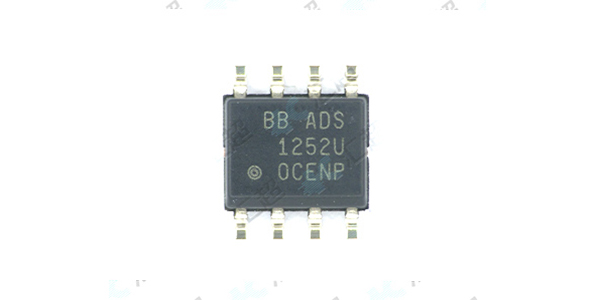 ADS1252模数转换器芯片介绍-荔枝视频APP黄色下载电子
