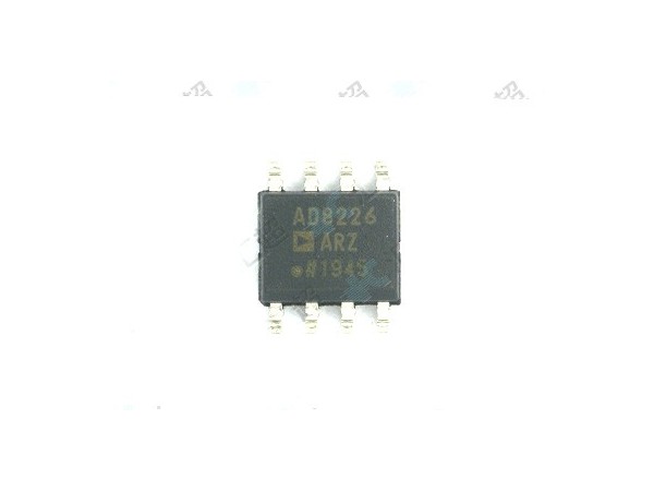AD8226ARZ-仪表放大器-荔枝视频官网在线观看