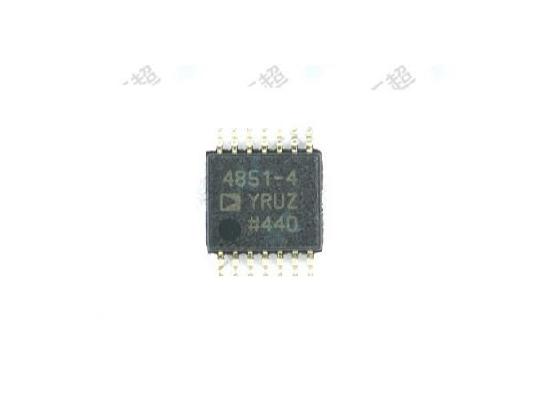 ADA4851-4YRUZ-运算放大器-荔枝视频官网在线观看