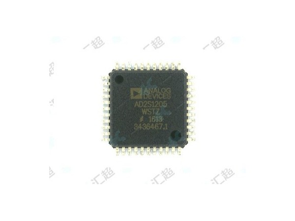 AD2S1205WSTZ-模数转换器-荔枝视频官网在线观看
