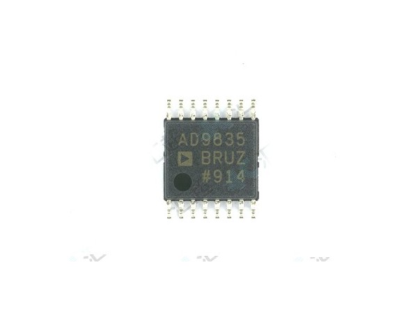AD9835BRUZ-时钟-荔枝视频官网在线观看