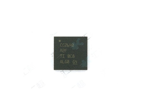 CC2640R2FRGZR-微控制器-荔枝视频黄色网站下载链接