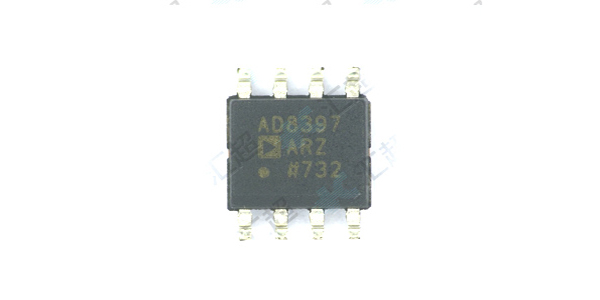 AD8397芯片简介-荔枝视频APP黄色下载电子