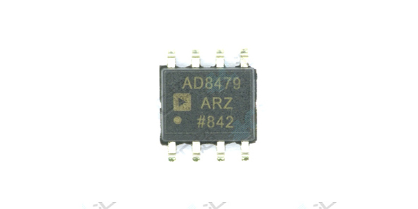 AD8479放大器芯片介绍-荔枝视频APP黄色下载电子