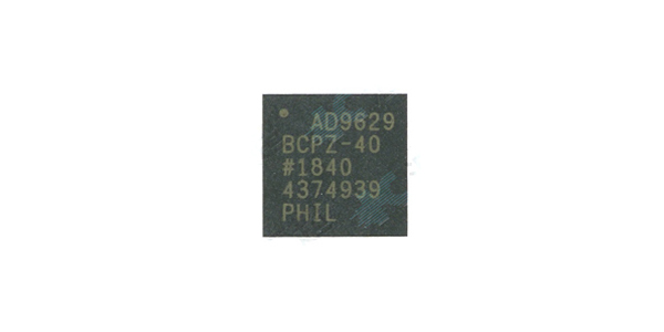 AD9629模数转换芯片介绍-荔枝视频APP黄色下载电子