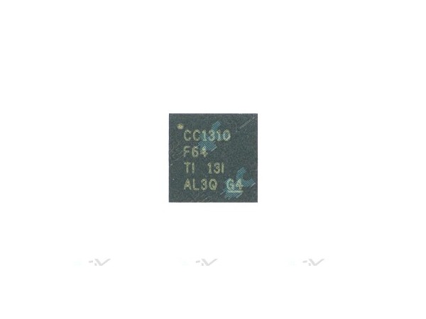 CC1310F64RSMR-射频收发器-荔枝视频官网在线观看