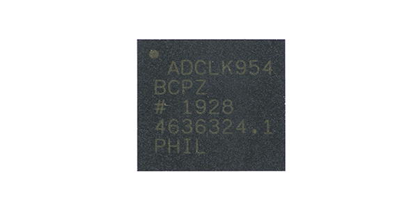 ADCLK954时钟与定时芯片介绍-荔枝视频APP黄色下载电子