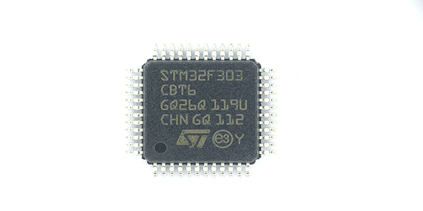 STM32F303CBT6 处理器芯片介绍-荔枝视频APP黄色下载电子