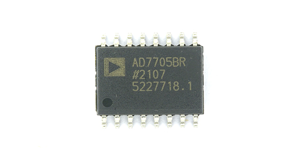 AD7705模数转换器芯片介绍-荔枝视频APP黄色下载电子