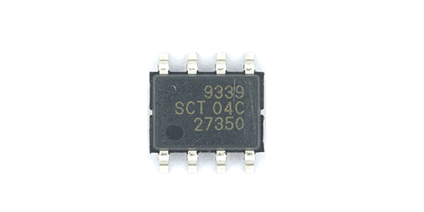 SCT9339STER降压转换器芯片介绍-荔枝视频APP黄色下载电子