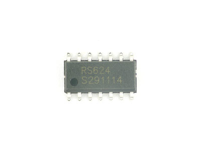 RS624XP-运算放大器-荔枝视频官网在线观看
