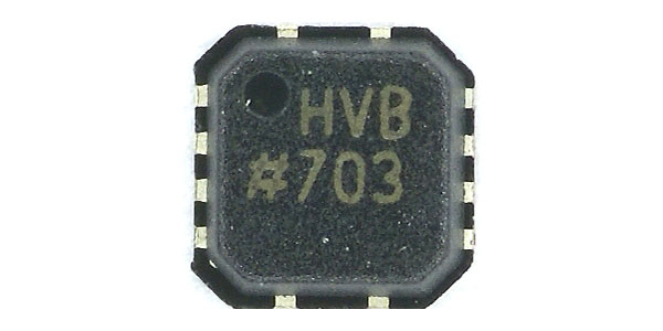 AD8337增益放大器介绍-荔枝视频APP黄色下载电子