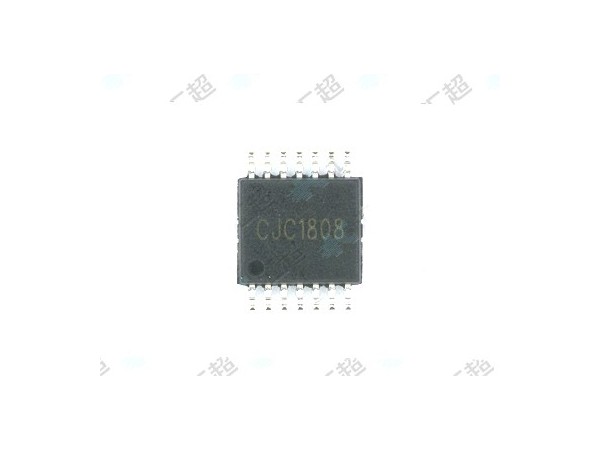CJC1808-模数转换器-荔枝视频官网在线观看