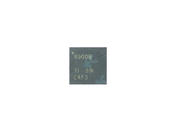 ADS8900BRGET-数模转换器-荔枝视频官网在线观看