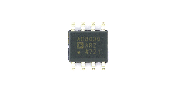 AD8030的说明与应用-荔枝视频APP黄色下载电子