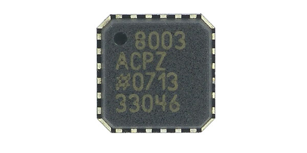 AD8003运算放大器芯片介绍-荔枝视频APP黄色下载电子