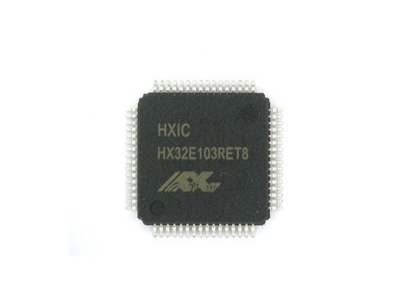 HX32E103RET8-洪芯单片机-荔枝视频黄色网站下载链接