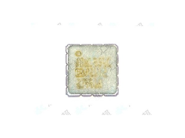 ADXL354CEZ-加速度传感器-荔枝视频官网在线观看