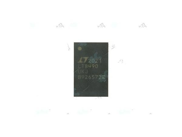 LT8490EUKJ#PBF-电源管理芯片-荔枝视频官网在线观看